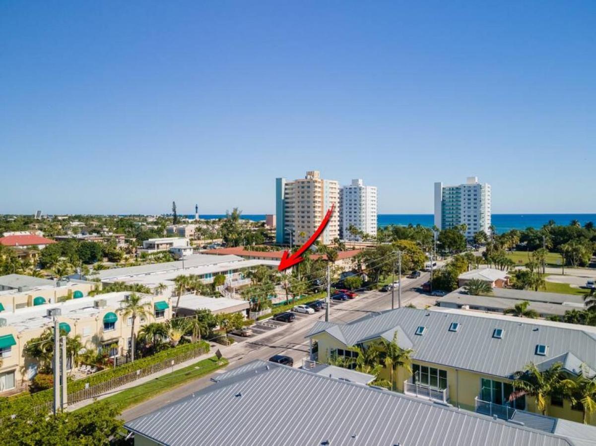 The Floranada Condo - Pompano Beach 19 מראה חיצוני תמונה