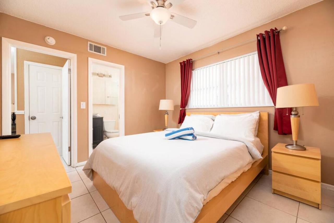 The Floranada Condo - Pompano Beach 19 מראה חיצוני תמונה