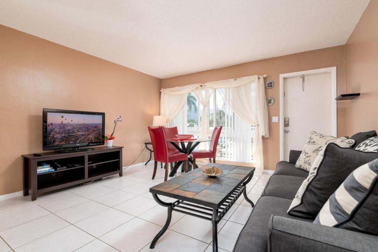 The Floranada Condo - Pompano Beach 19 מראה חיצוני תמונה