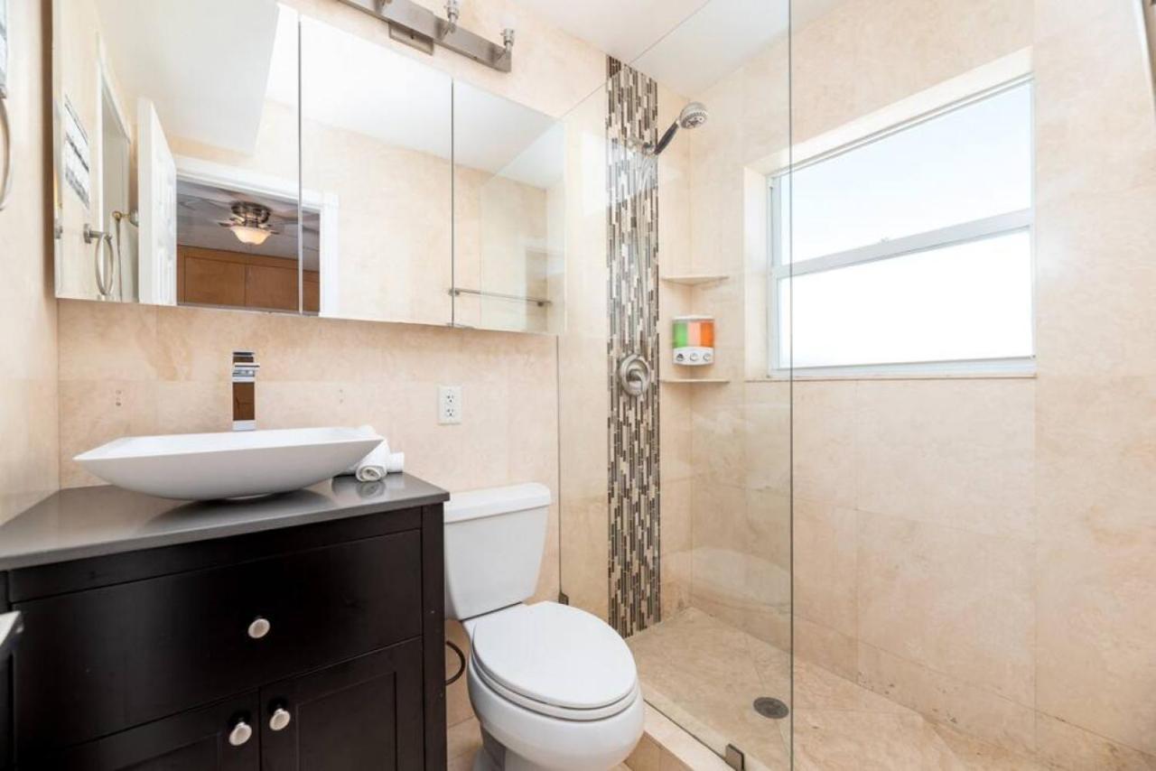 The Floranada Condo - Pompano Beach 19 מראה חיצוני תמונה