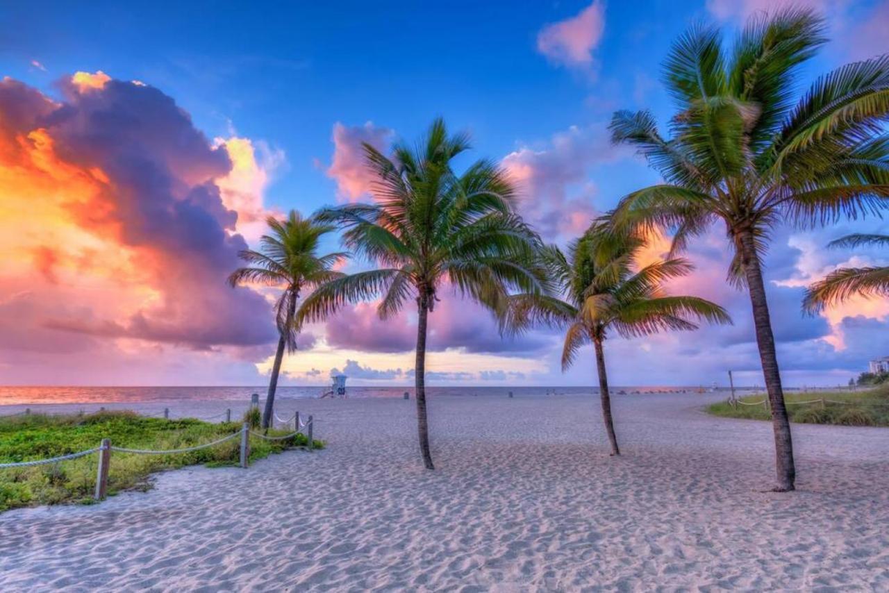 The Floranada Condo - Pompano Beach 19 מראה חיצוני תמונה