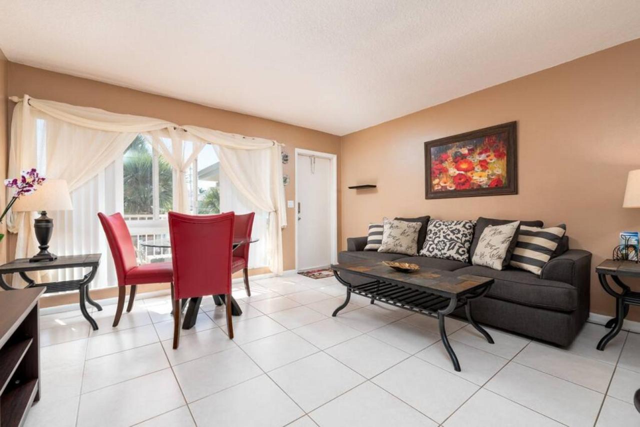 The Floranada Condo - Pompano Beach 19 מראה חיצוני תמונה