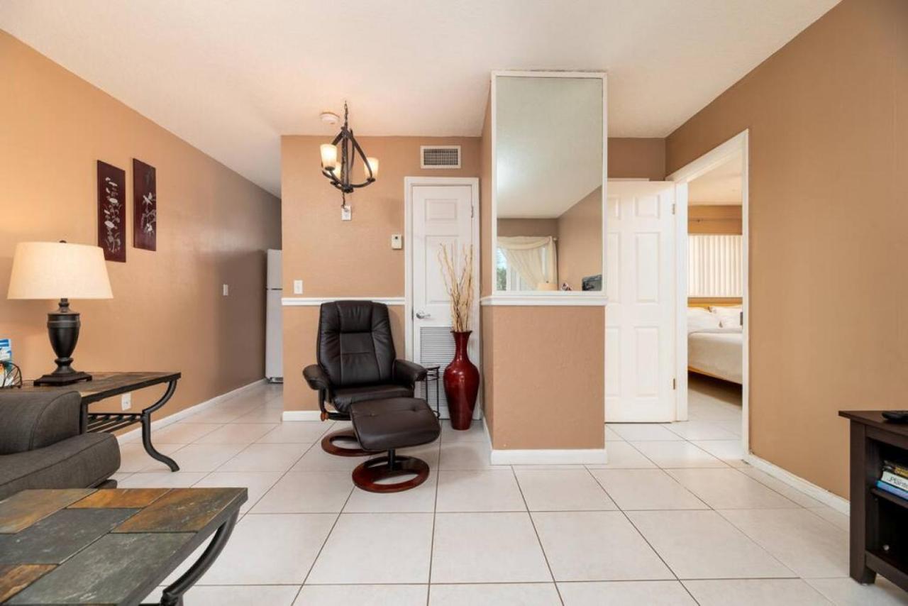 The Floranada Condo - Pompano Beach 19 מראה חיצוני תמונה