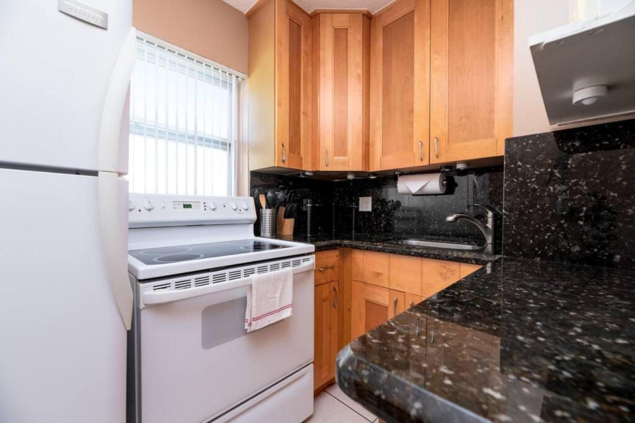 The Floranada Condo - Pompano Beach 19 מראה חיצוני תמונה