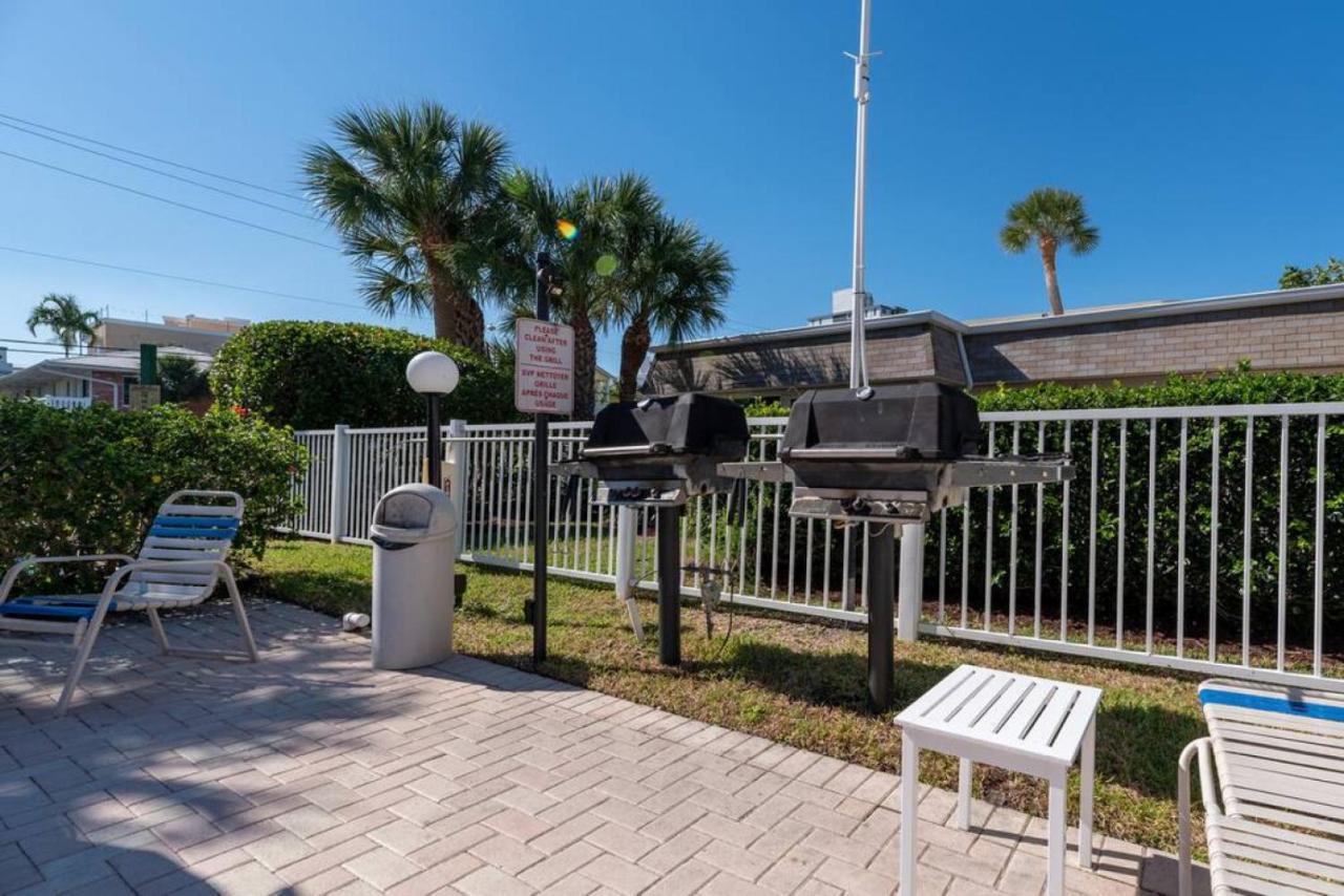 The Floranada Condo - Pompano Beach 19 מראה חיצוני תמונה
