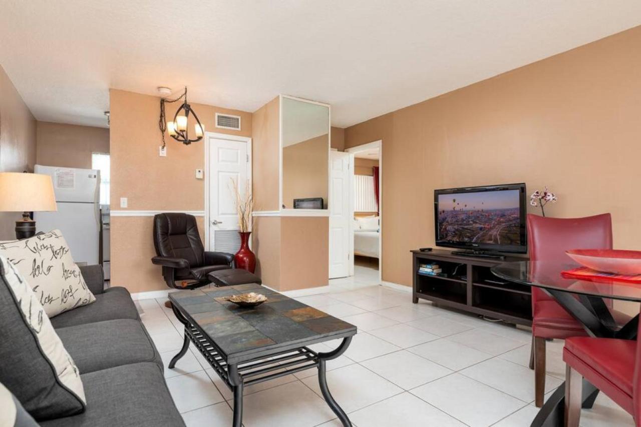 The Floranada Condo - Pompano Beach 19 מראה חיצוני תמונה