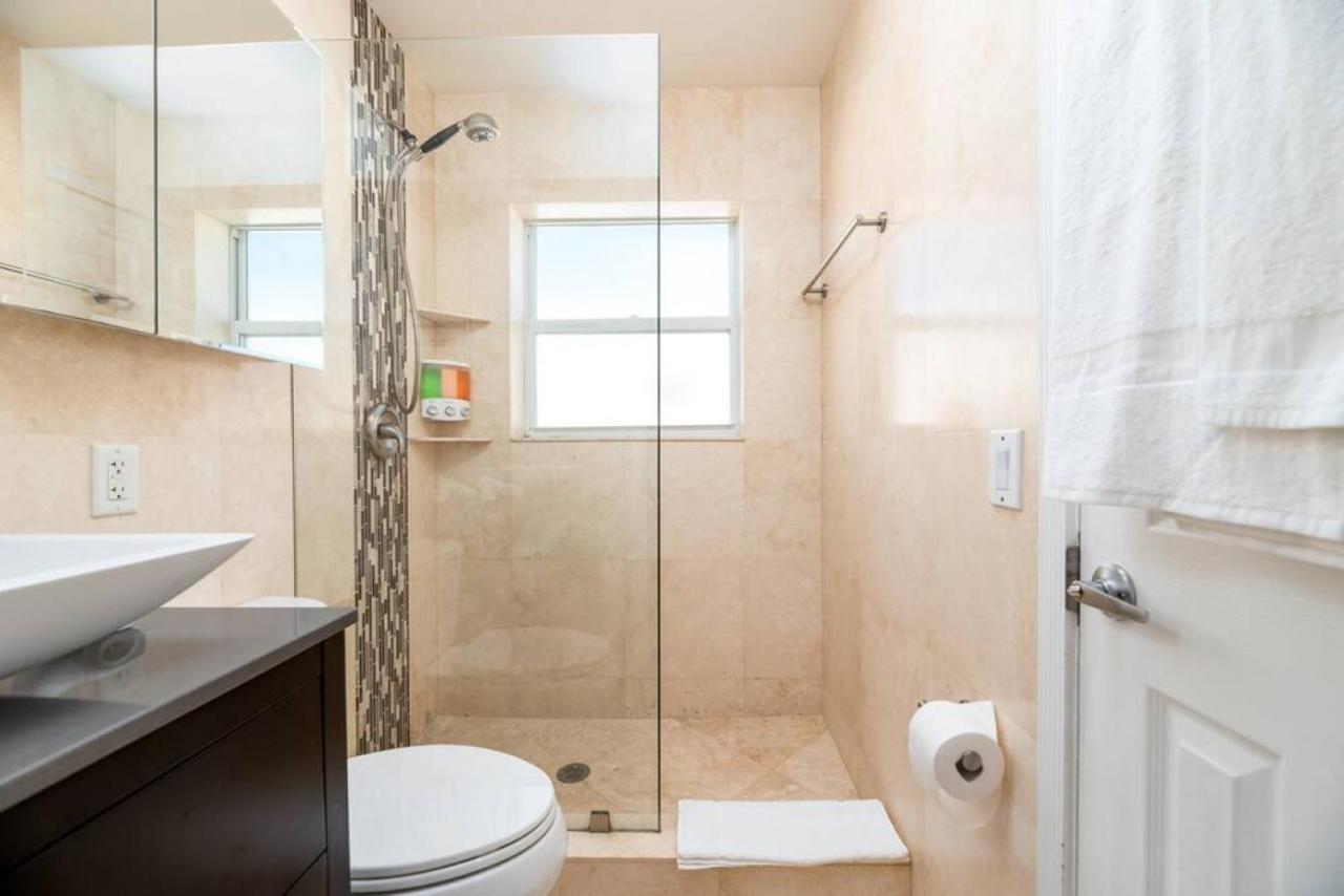 The Floranada Condo - Pompano Beach 19 מראה חיצוני תמונה
