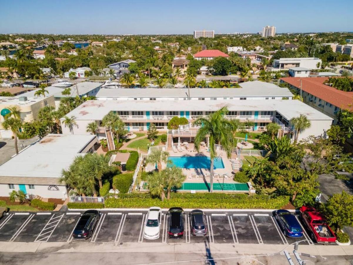 The Floranada Condo - Pompano Beach 19 מראה חיצוני תמונה