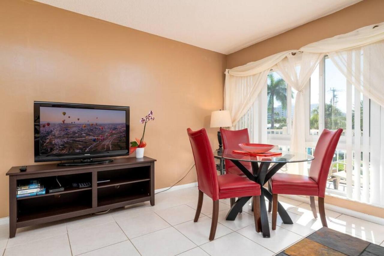 The Floranada Condo - Pompano Beach 19 מראה חיצוני תמונה