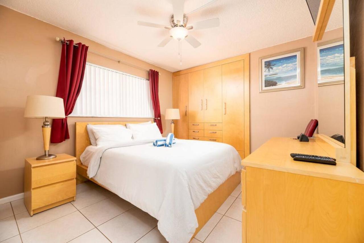 The Floranada Condo - Pompano Beach 19 מראה חיצוני תמונה
