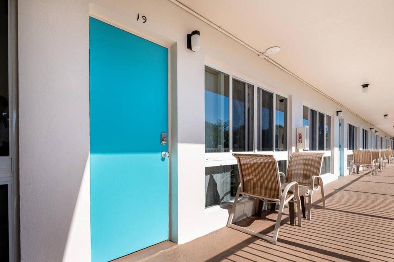 The Floranada Condo - Pompano Beach 19 מראה חיצוני תמונה