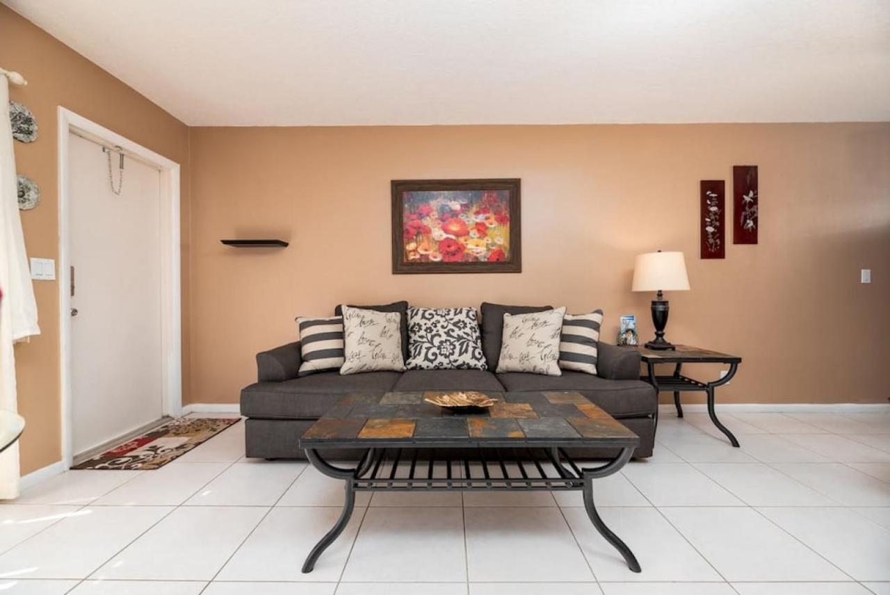 The Floranada Condo - Pompano Beach 19 מראה חיצוני תמונה