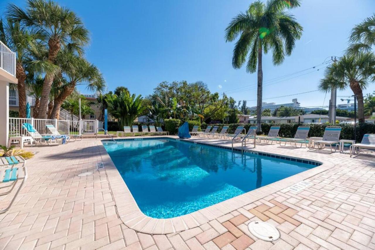 The Floranada Condo - Pompano Beach 19 מראה חיצוני תמונה
