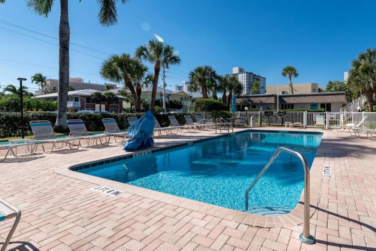 The Floranada Condo - Pompano Beach 19 מראה חיצוני תמונה