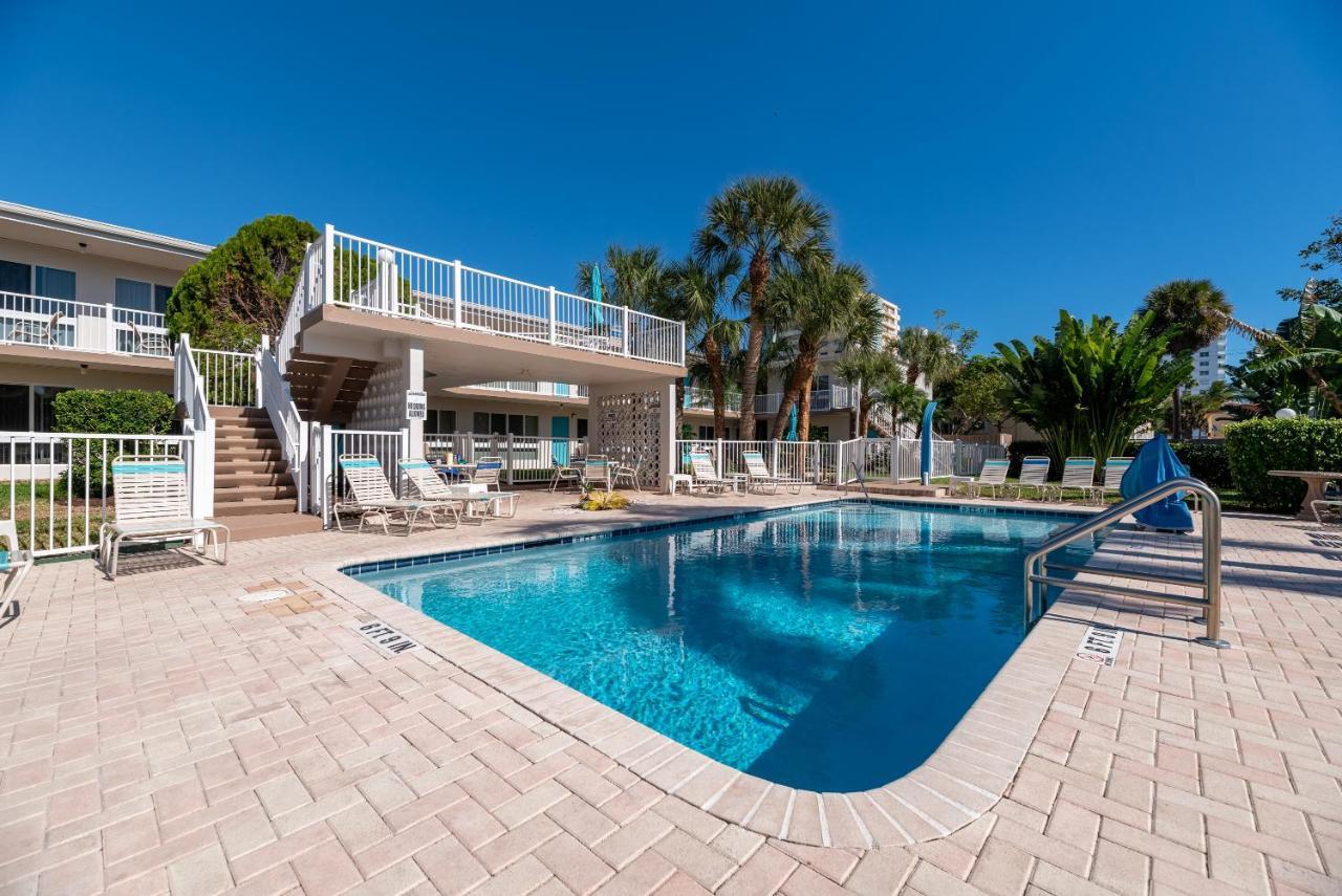 The Floranada Condo - Pompano Beach 19 מראה חיצוני תמונה